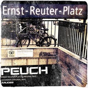 Ernst Reuter Platz (Original Mix)