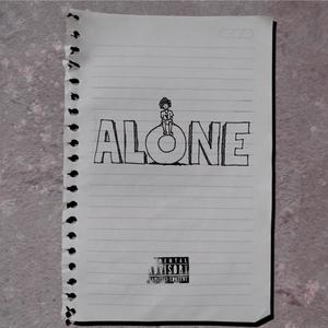 Alone (Explicit)