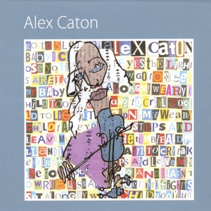 Alex Caton