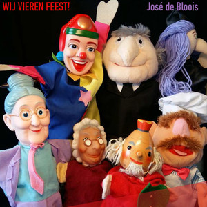 Wij Vieren Feest!