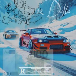 12 delta (feat. Pablothekid & Elgaboaraya) (Explicit)