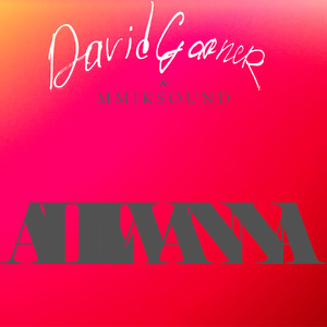 All I Wanna (Instrumental Mix)