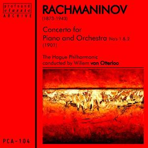 Piano Concerto No. 2 in C Minor, Op. 18: III. Allegro scherzando