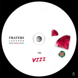 Fles Rosé (Explicit)