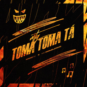 MTG TOMA TOMA TÁ