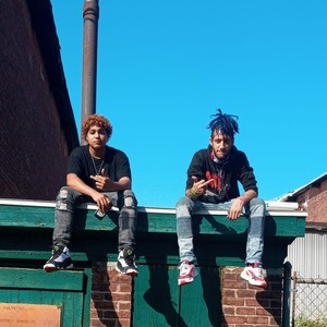 Nobody Knows (feat. Sturdy Nitty & Mun Rock) (Explicit)