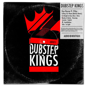 Dubstep Kings (Explicit)