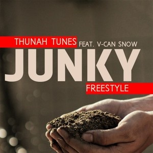 Junky Freestyle