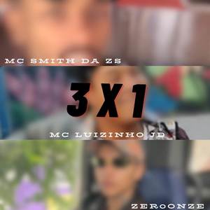 3X1 (Explicit)