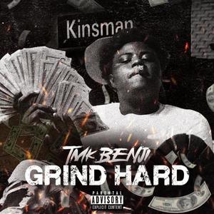 Grind Hard Ep (Explicit)