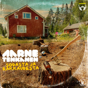 Sodasta ja rakkaudesta