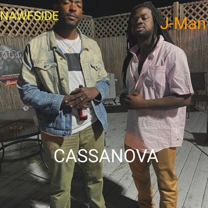 Cassanova(feat. Nawfside Risky) (Explicit)