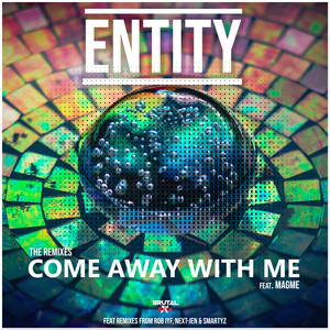 Come Away With Me (Smartyz Remix)