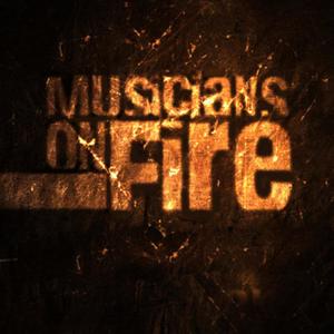 Musicians On Fire (Album 2010) ((Digital Release))