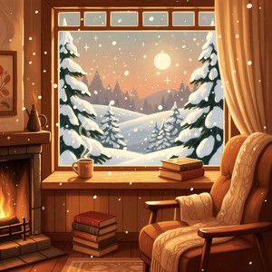 Cozy Winter Memories
