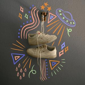 I Can't Find My Shoes