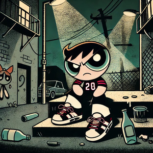 The Way I Do (Explicit)