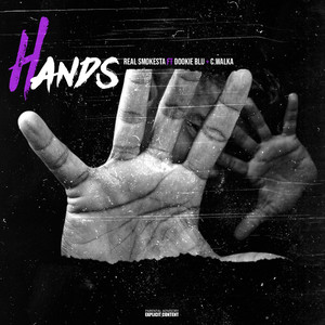 Hands (Explicit)