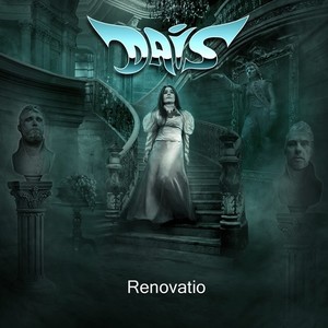 Renovatio