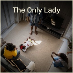 The Only Lady