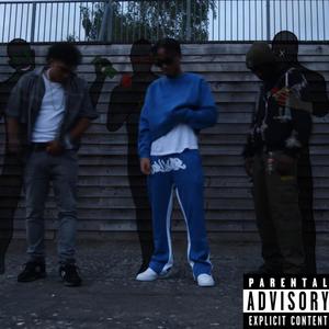 GEEKED UP (feat. BrökënŠtär & T4TRAP) (Explicit)