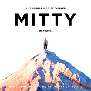 The Secret Life Of Walter Mitty (Music From And Inspired By The Motion Picture) (《白日梦想家》电影原声带)