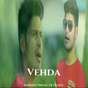 Vehda (feat. DJ Sulzzz)