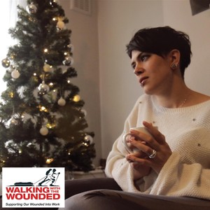 A Lonely Little Christmas (Benefit for Walking With the Wounded)