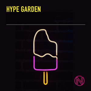 Hype Garden