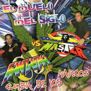 La Cumbia del Tamborcito