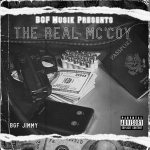 The Real Mc'coy (Explicit)