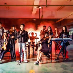 在南方的北方人