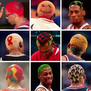 RODMAN(feat. DBTHEPLUG) (Explicit)