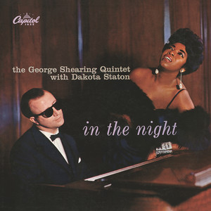 In The Night (2003 Digital Remaster)