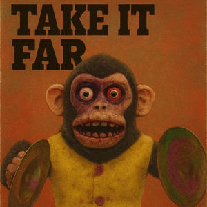 Take it far (Radio Edit|Explicit)