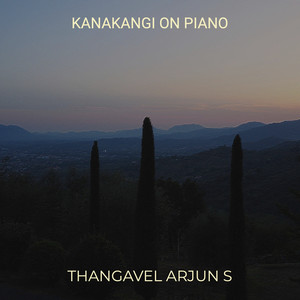 Kanakangi on Piano