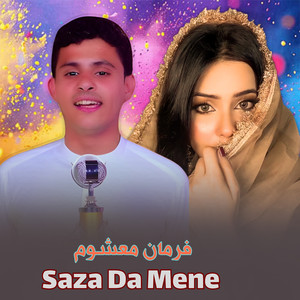 Saza Da Mene