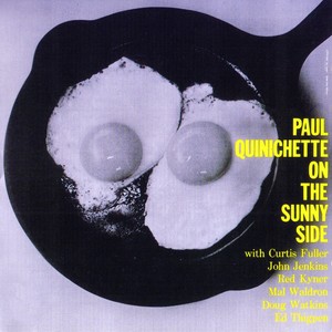 On The Sunny Side Of The Street