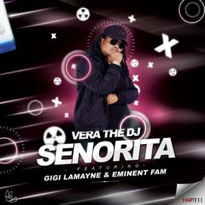 Senorita (Explicit)