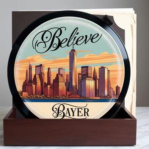 Cher-Believe (jackyboom full edit) [Prod Bayer]