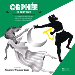 L'enfance d'Orphée