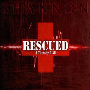 Rescued (Bonus Tracks)