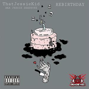 Be Your Freakshow (feat. Andy D.) (Explicit)