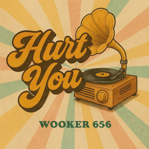 I hurt you (Explicit)