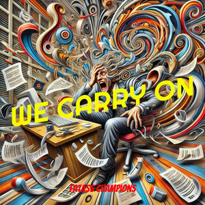 We Carry On