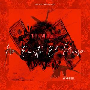 No Existe El Miedo (feat. Yanhsiell) [Explicit]