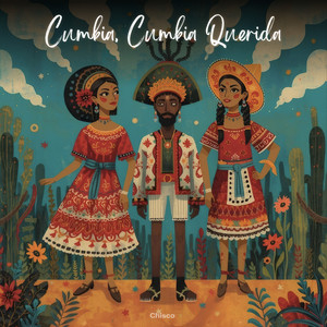 Cumbia, Cumbia Querida
