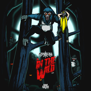 In the Wild EP (Explicit)