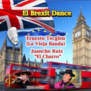 El Brexit Dance (Versión a dúo)