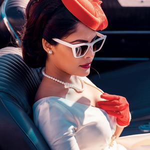 Oh Dear(feat. Vashanth Sellathurai)